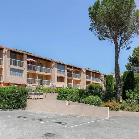 Studio La Chenaie-2 Apartman