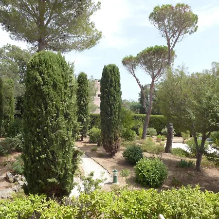Studio La Chenaie-2 Apartman