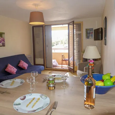 Studio La Chenaie-2 Apartman