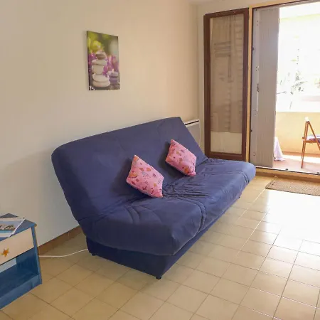 Studio La Chenaie-2 Saint-Aygulf