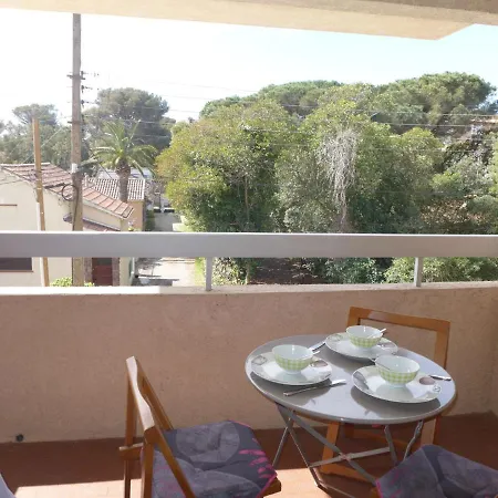 Studio La Chenaie-2 Apartman Saint-Aygulf