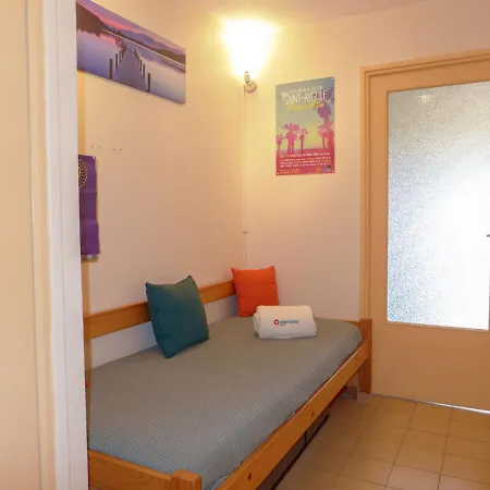 Apartman Studio La Chenaie-2 *