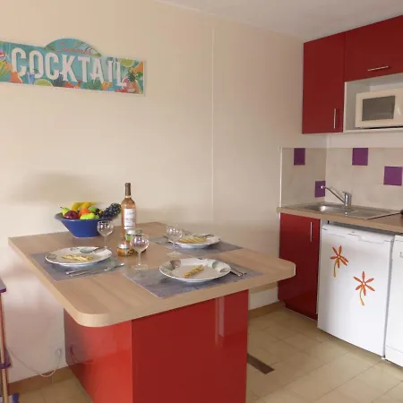 Studio La Chenaie-2 Saint-Aygulf