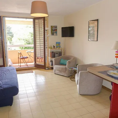 Studio La Chenaie-2 Apartman *